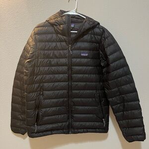 Patagonia Jacket